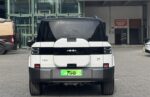 2026 Titanium 7 PHEV 190km/h 4WD Ultra version– Ready for Export From China | Electric Cars From China - Image 3