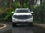 2026 Luxury Great Wall Tank 500 Hi4-T 360PS New Electric Hybrid Multi-Function Automatic SUV– In Stock in China | Import New Cars From China