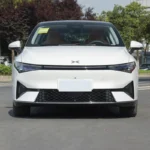 Next-Gen Xpeng P5 Plus Redefining Urban Electric Mobility– In Stock in China | Chinese SUVs From China