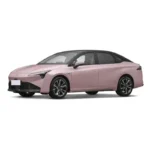 GAC Aion S Plus Sedan– Wholesale Price From China | China Car Trading - Image 5