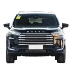 Exeed Vx Gasoline Power 5door 7seat Large SUV Luxury Appearance– Wholesale Price From China | Cars From China at Factory Price