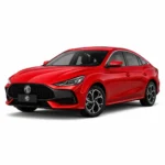 MG 5 Manual Luxury 2026– Wholesale Price From China | Import Vehicles From China - Image 3
