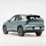 2026 Geely Boyue 1.5td Premium Edition Automatic Transmission– In Stock in China | Cars From China Prices - Image 3