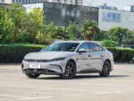 2026 Byd Han EV 605km Honor Electric Chinese New Energy Car– Ships Worldwide From China | EV From China for Sale - Image 2