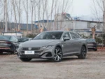 Volkswagen Arteon Gasoline 5-Seat Hatchback– Ships Worldwide From China | Buy Vehicles From China - Image 3