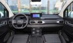 Geely Radar KingKong – Factory Price From China | Buy Cars From China - Image 2