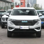 Haval H6 Phev Car Compact Hybrid SUV– Buy Direct From China | Luxury Cars From China - Image 5