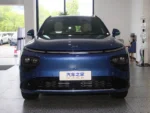 X Peng G9– Buy Direct From China | Cars From China at Factory Price - Image 4