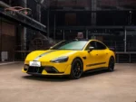 Xiaomi Su7 Ultra– Buy Direct From China | New Car Prices From China - Image 11