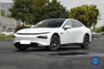 Xpeng P7 Electric Sedan– Buy Direct From China | Chinese EVs From China - Image 2