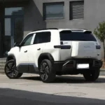 Byd Leopard 3 Electric SUV– Buy Direct From China | EV From China for Sale - Image 3