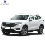 Haval H6 Phev Car Compact Hybrid SUV– Buy Direct From China | Luxury Cars From China - Image 6
