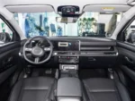 Hyundai Tucson– Buy Direct From China | China Electric Vehicles - Image 3