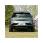 Zeekr X Geely Electric SUV– Buy Direct from China | Buy Cars From China - Image 3
