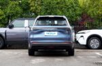 2026 Geely Galaxy Starship 7 EM-i– For Sale From China | New Cars From China - Image 3