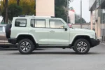 Tank 300 Time Traveler Compact SUV– Buy Direct From China | Electric Cars From China for Sale - Image 6