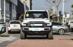 Chery iCAR V23 2026– China Export Vehicle | Buy Cars From China