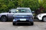 2026 Geely Galaxy Starship 7 EM-i– For Sale From China | New Cars From China