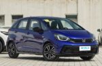 HONDA Fit– For Sale From China | China Vehicle Exporter