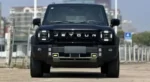 Chery Jetour T2 Dashing X70– Buy Direct From China | Cheap Cars From China - Image 4