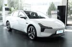 Xpeng MONA M03– For Sale From China | Cars in Stock in China