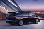 Voyah Dreamer Pure Electric– For Sale From China | New Car Prices From China - Image 4