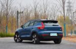 VOLVO XC40 EV– For Sale From China | Buy a Car From China - Image 4