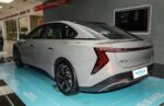 Hongqi EH7 2026– China Export Vehicle | New Vehicles From China - Image 4