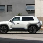 Byd Leopard 3 Electric SUV– Buy Direct From China | EV From China for Sale - Image 10
