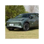 Zeekr X Geely Electric SUV– Buy Direct from China | Buy Cars From China - Image 5