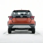 Toyota Yaris L Left Hand Drive– Buy Direct From China | China Car Export Price - Image 8