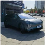HiPhi X– Buy Direct From China | China Car Import - Image 3