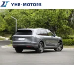Nio Onvo L90 Four-Wheel Drive– Buy Direct From China | Best Cars From China - Image 3